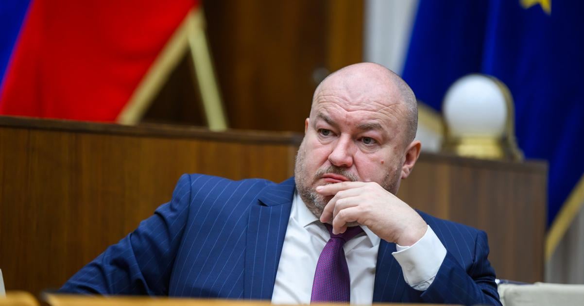News digest: Gambling night in parliament