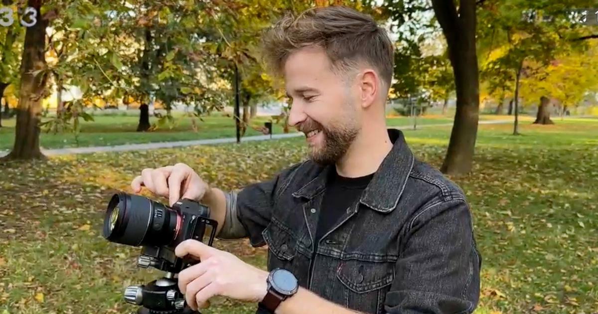 Slovak photographer lights up NASA’s feed with cosmic beauty again