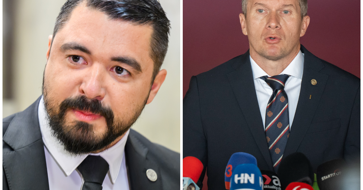 News digest: Charges here, flip-flops there — Italy says Slovakia should get ready