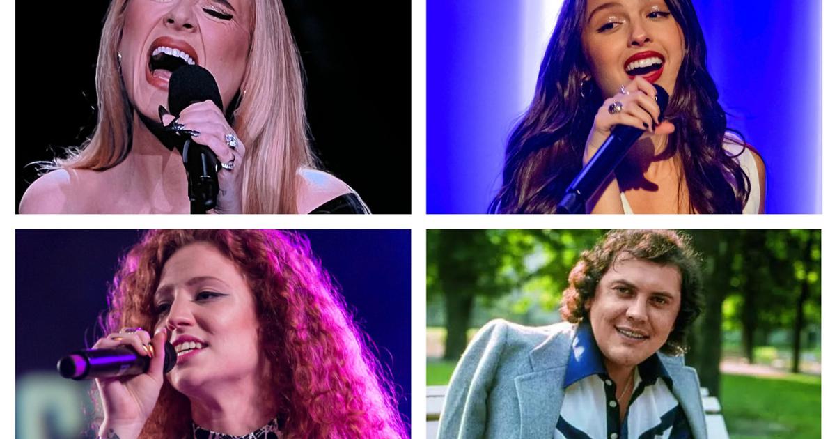 News digest: Slovakia’s Adele-vs-Trump moment as Duchoň’s daughter objects to Smer using his music