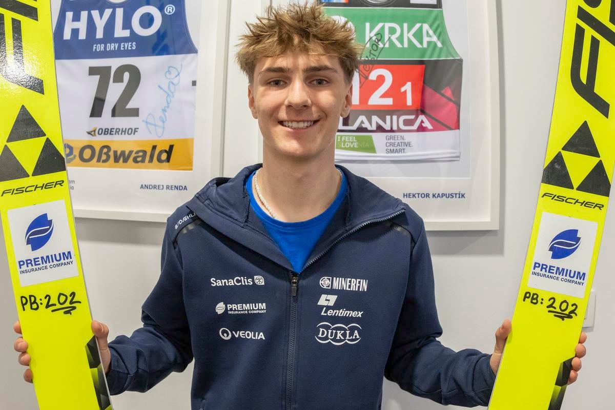 Hektor Kapustík.