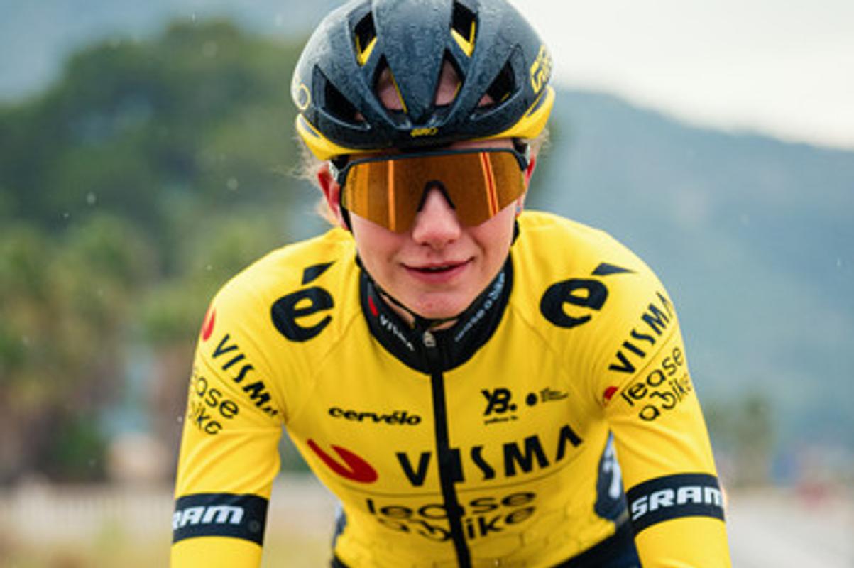 Viktória Chladoňová.