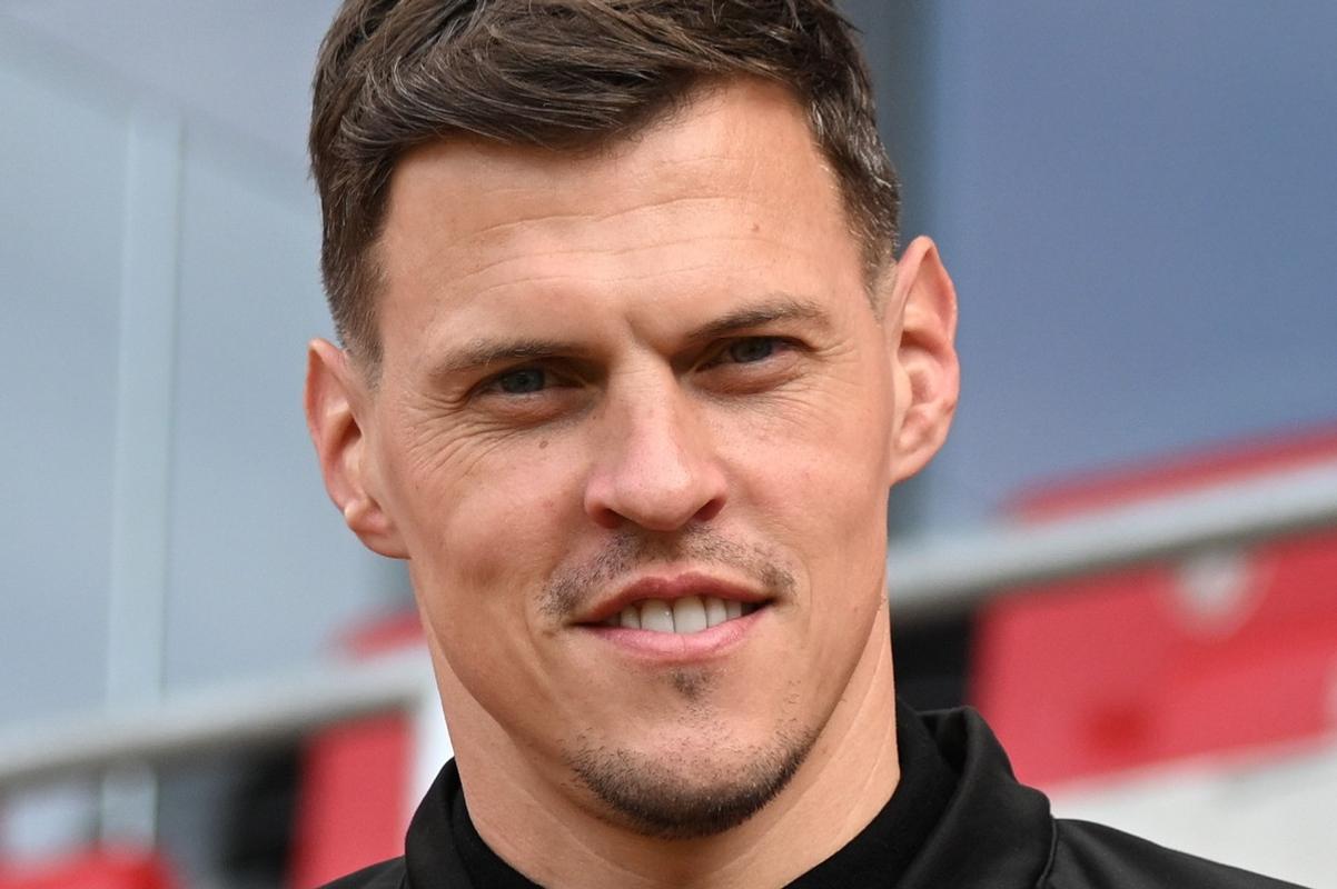 Martin Škrtel