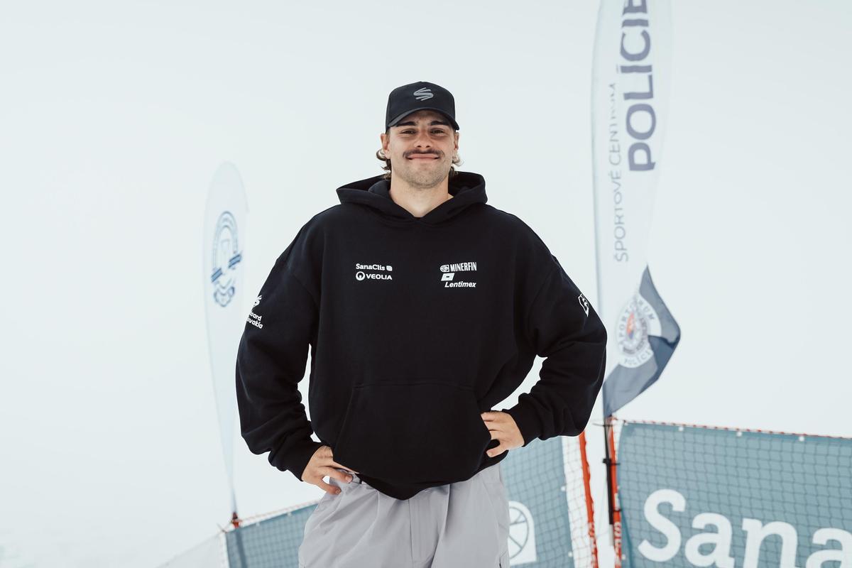 Samuel Jaroš.