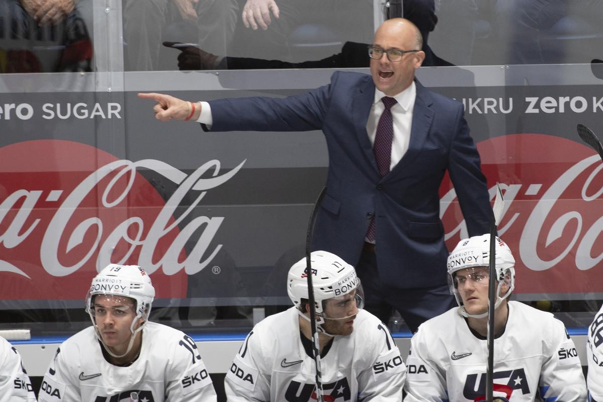 Jeff Blashill