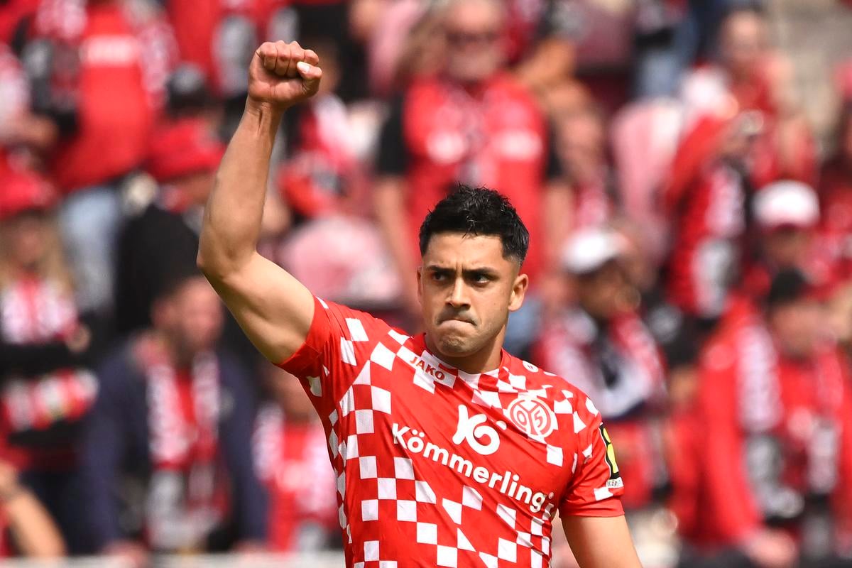 Nadiem Amiri