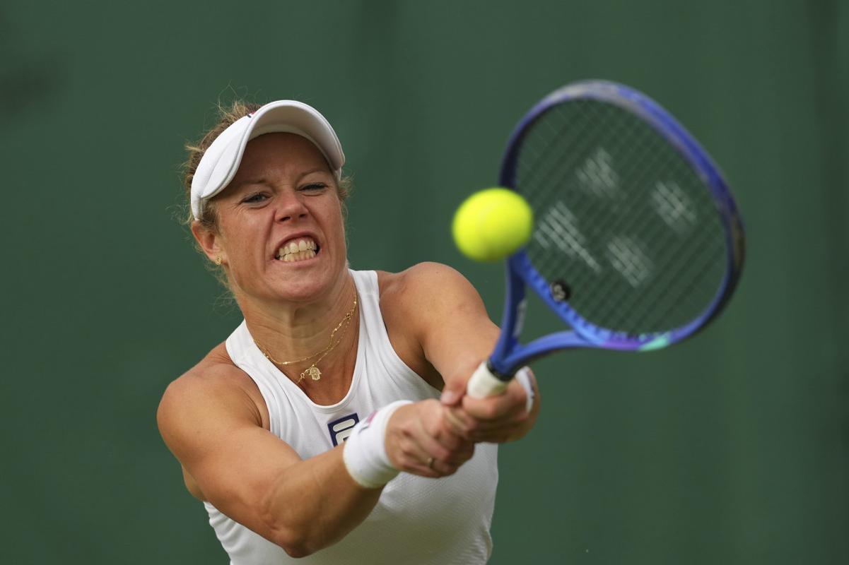 Laura Siegemundová.