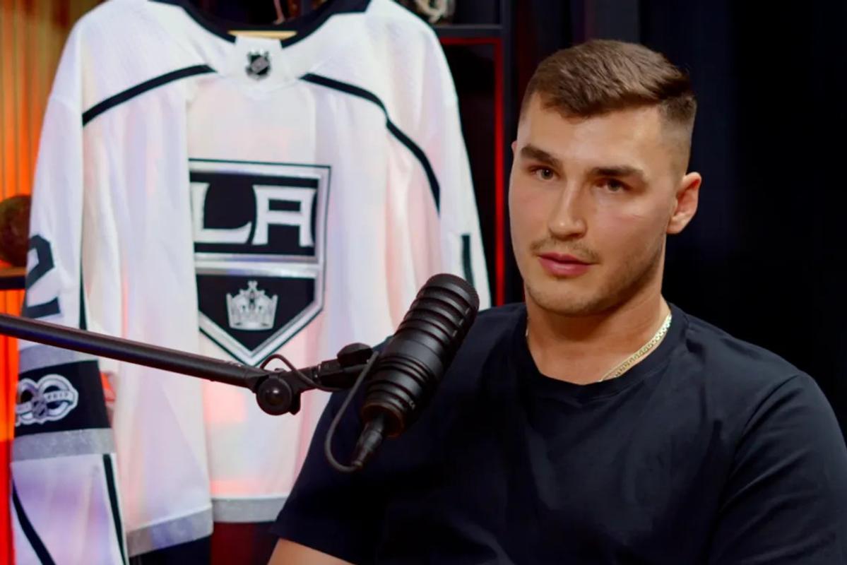Adam Ružička v podcaste Boris a Brambor priznal, čím všetkým si prechádzal počas zložitého obdobia v zámorí.