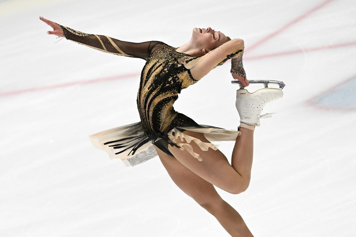 Vanesa Šelmeková .