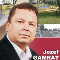 Jozef Gamrat