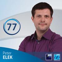 Peter Elek
