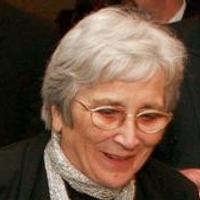 Mária Orgonášová MUDr PhD