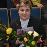 Ivana Mochorovská