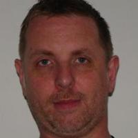 Martin Fletcher