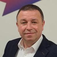 Martin Dorčák
