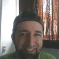 Martin Huba