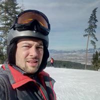 Peter Štefãnik
