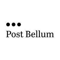 Post Bellum SK
