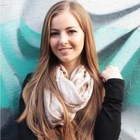 Barbora Vizváryová