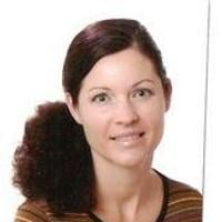 Erika Králechová