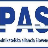 Podnikateľská aliancia Slovenska