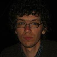 Martin Ilavský