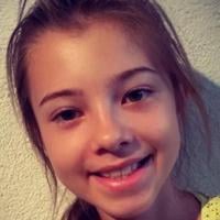 Lillian Michelle Poldauf