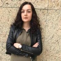 Lýdia Šebestová