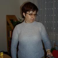 Mária  Gajdošová 