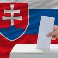 Ako sa slovenský človek pomiatol ...
