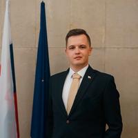 Alec Borový