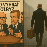 Ako poslať Fica do politického dôchodku: Opozícia musí urobiť kompromisy