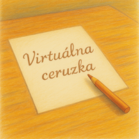 Virtuálna ceruzka: Mr. Rudo nová posila hokejovej repre