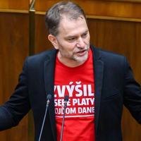 Igor sa vracia