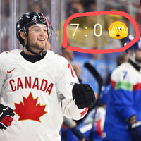 Ešteže máme toho Rybára (a ďalších) z KHL, čo by sme si bez nich počali... 