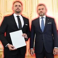 Ak si chce minister Šaško zachovať aspoň zvyšky cti, mal by konať
