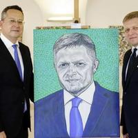 Fico a Kamenický sa pred kamerami tľapkajú po chrbte, čísla ich usvedčujú z klamstva