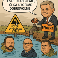Ficov parlamentný rybník