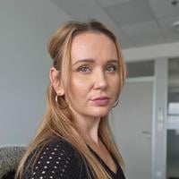 Kristína Konvičková
