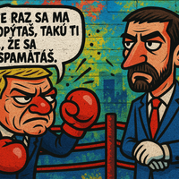 Opozícia bojuje v bielych rukavičkách