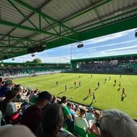 Putovanie po slovenských futbalových štadiónoch (4. časť)