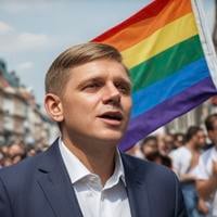 Ficov budapeštiansky pride