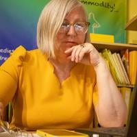 Dagmar Szabó