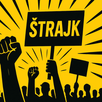 "Zrušený" 17. november? A čo tak generálny štrajk? 