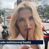 Bože, asi preto, že je to vzácne?