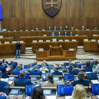 Šialený zákon na ochranu kňazov schválený. Od 1. júla ich musia pustiť všade - aj na gynekologické a detské oddelenia