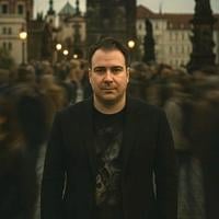 Tomáš Hrubý