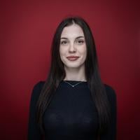 Elizaveta Blahodarova