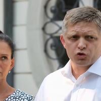 Kto stojí za 708 firmami? Robert Fico? Nie... hádajte znova. Kto je pani Ficová?