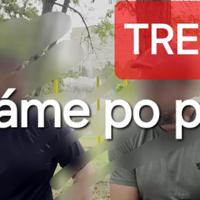 Máme po puči